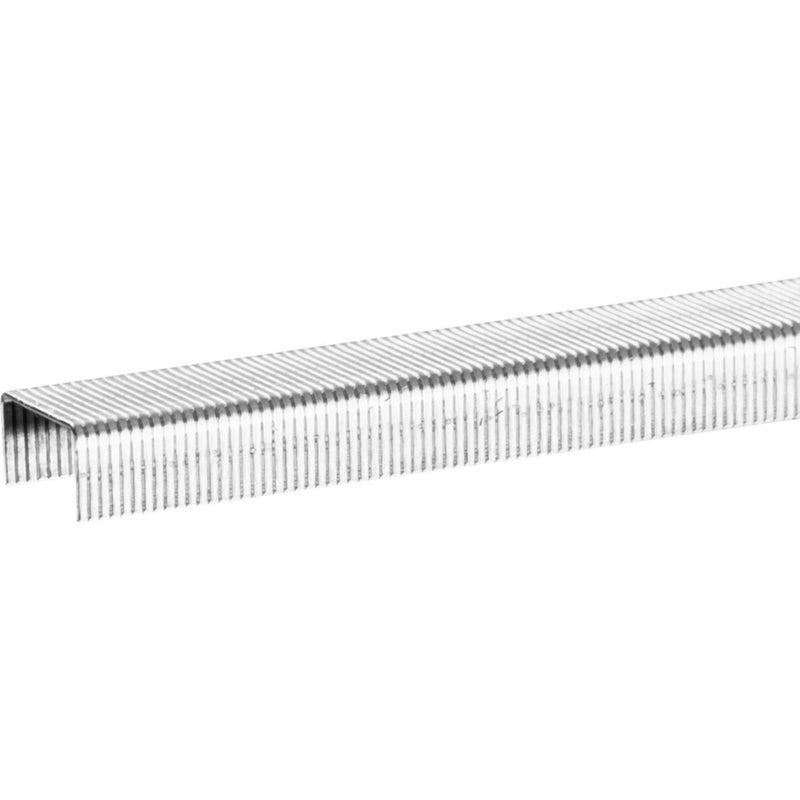 Swingline Staples  Heavy Duty  3/8"" Length  60 Sheet Capacity  100/Strip  5000/Box  1 Pack (79398) - Image 5